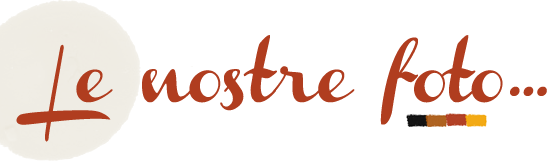Le nostre foto...