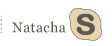 icona Natacha skype