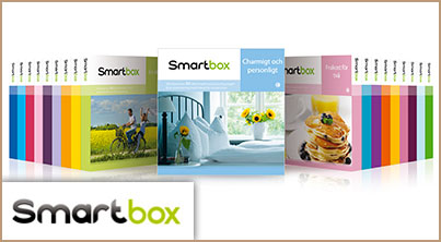 Immagine Smartbox