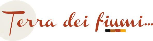 Terra dei fiumi...