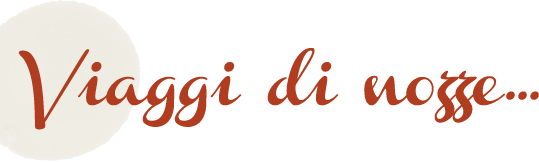 Viaggi di nozze...