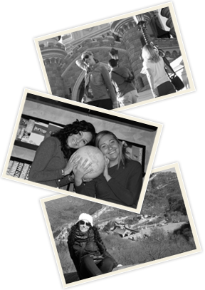 Foto chi siamo