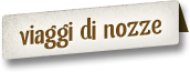 viaggi di nozze